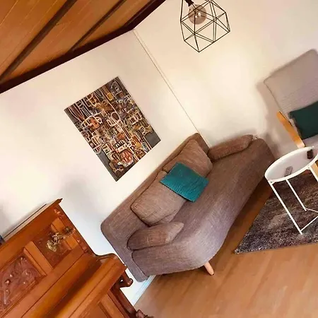 Haus Im Garten „Zentral Und Doch Sehr Ruhig“ Elten Exterior foto