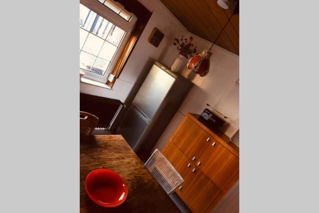 Apartment Haus Im Garten „zentral Und Doch Sehr Ruhig“ *