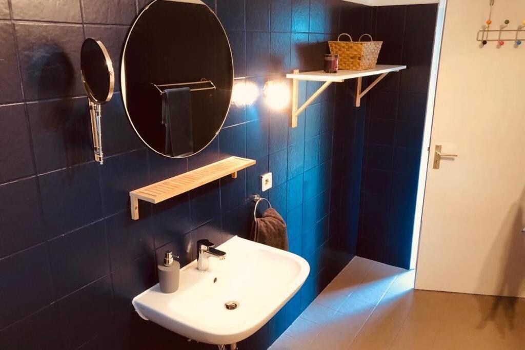 Haus Im Garten „zentral Und Doch Sehr Ruhig“