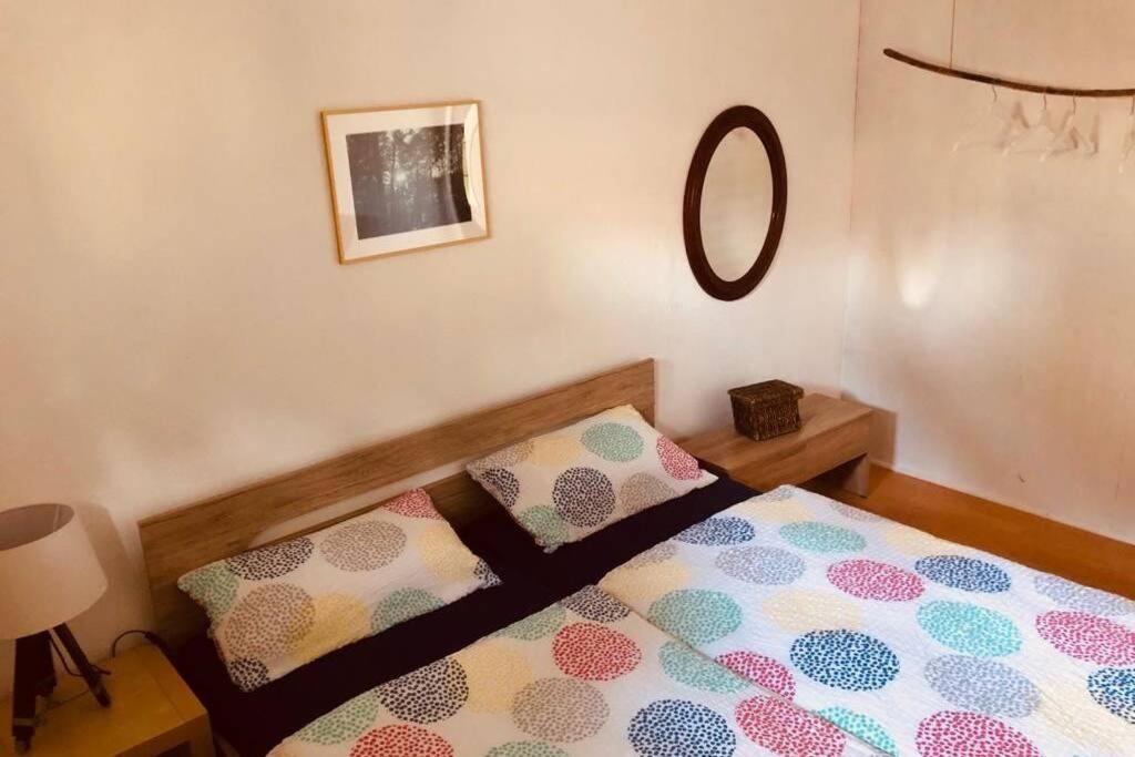 Haus Im Garten „zentral Und Doch Sehr Ruhig“ Apartment *